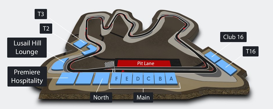 Seating plan